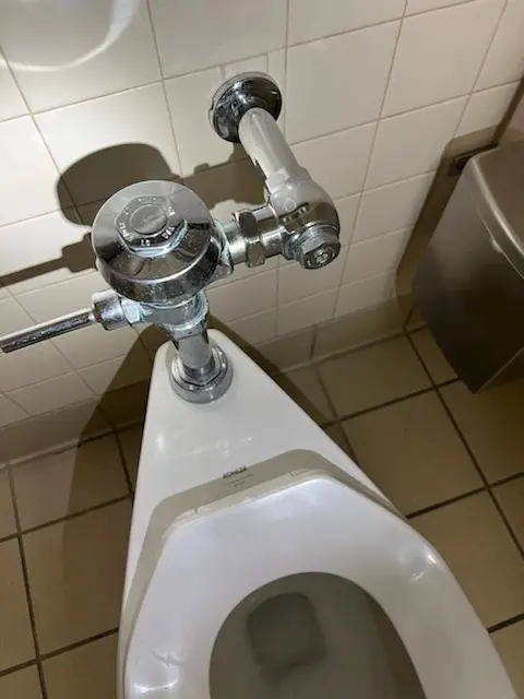 Fixture installation and repair for Sewer Camera Inspection in Ashborough East